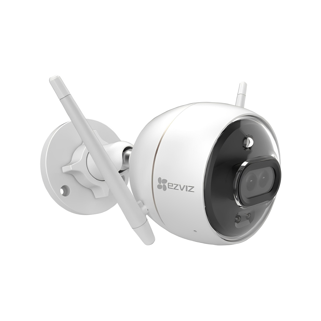 Cámara Ezviz C3X 1080 Dual Wifi/IA