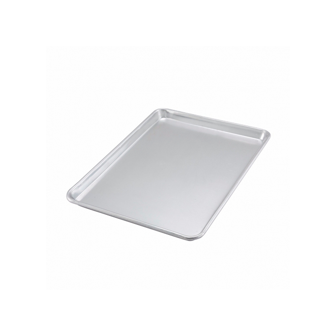 Asadera de Aluminio Italux IBA110 Lisa