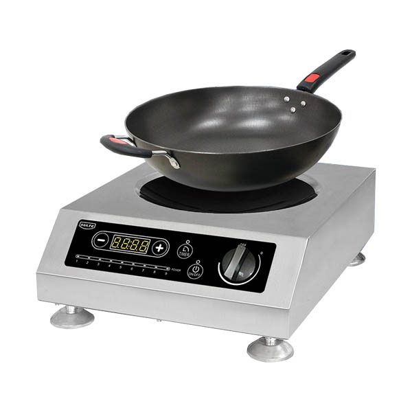 Cocina a inducción ITALUX ICWI-SL30