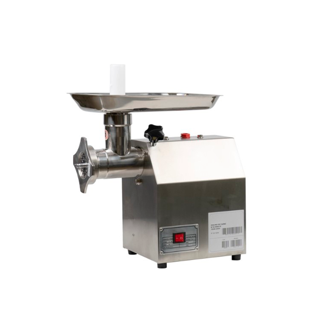 Molino de Carne Italux Nª12/80KG IMC12-80