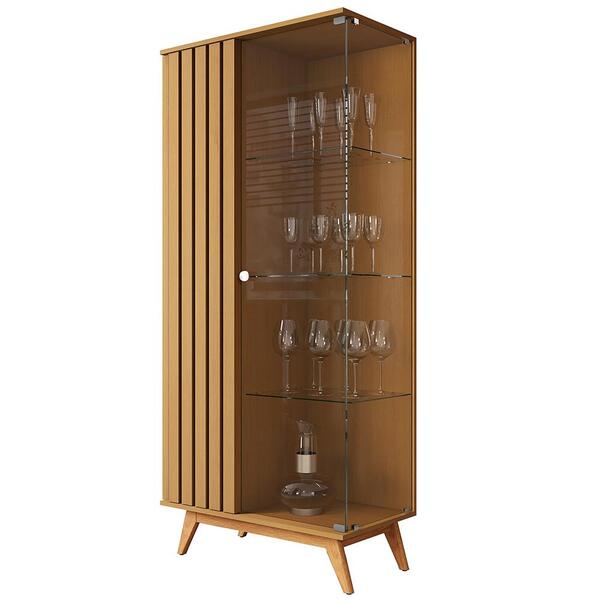 Cristalera JB Acai Luxo Nature 30769