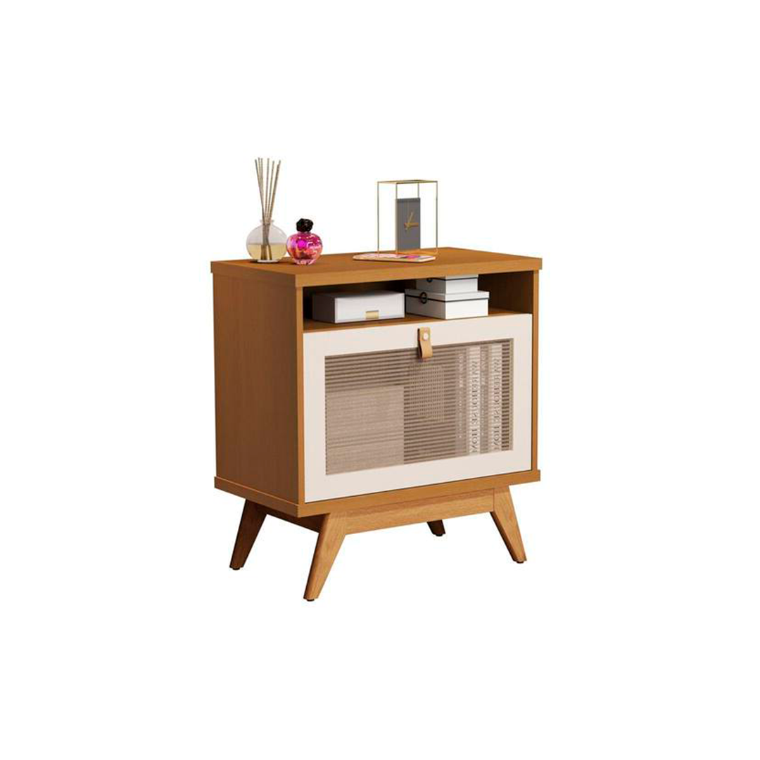 Mesa de Luz JB Camu-Camu new Nature/off White 30662