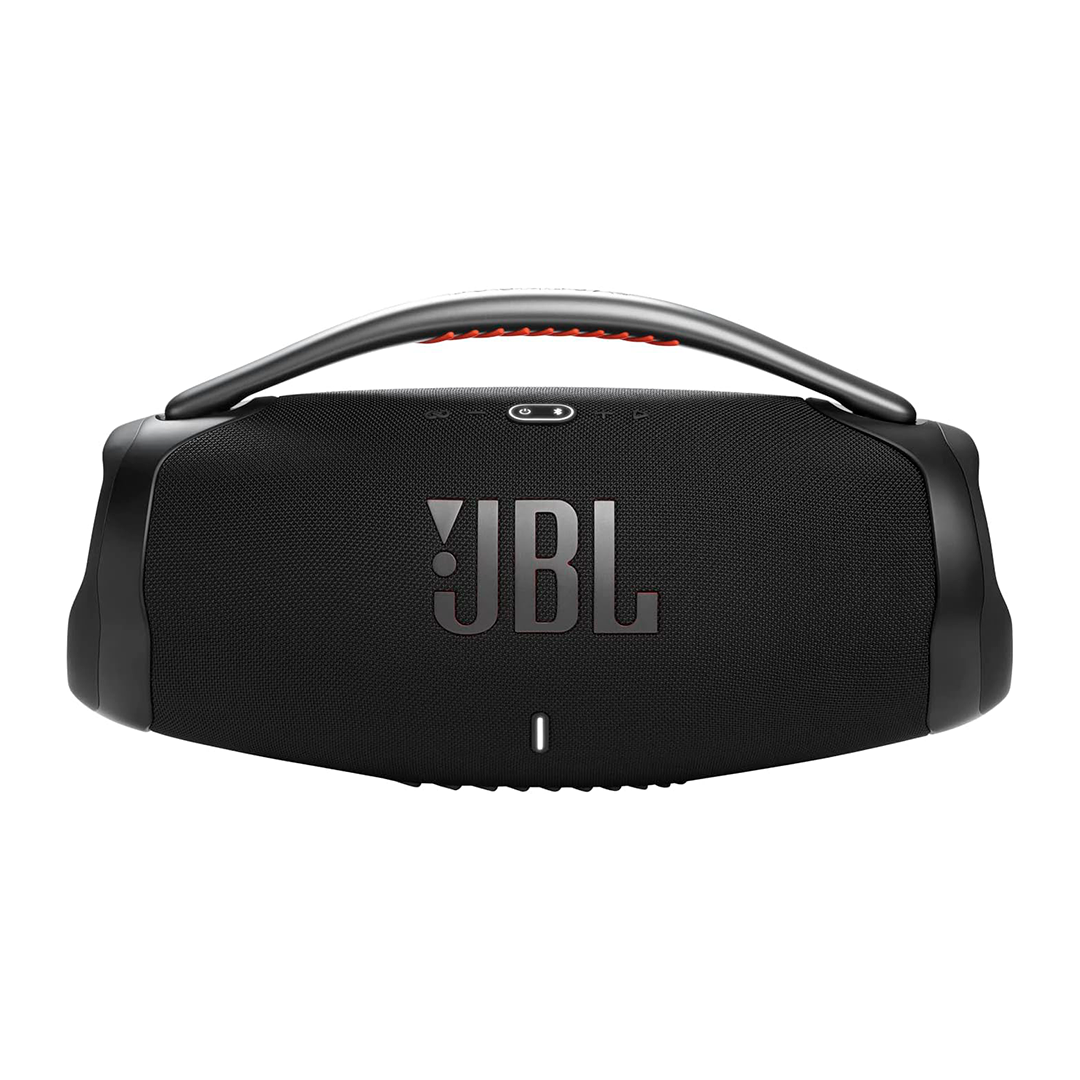 Speaker JBL Boombox 3 Negro