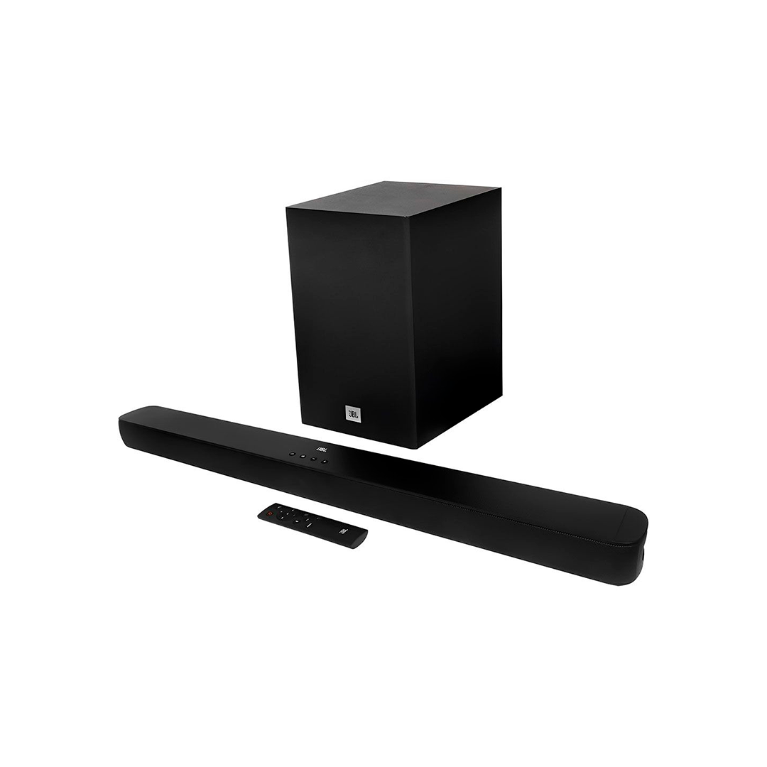 Barra de Sonido JBL SB180 2.1