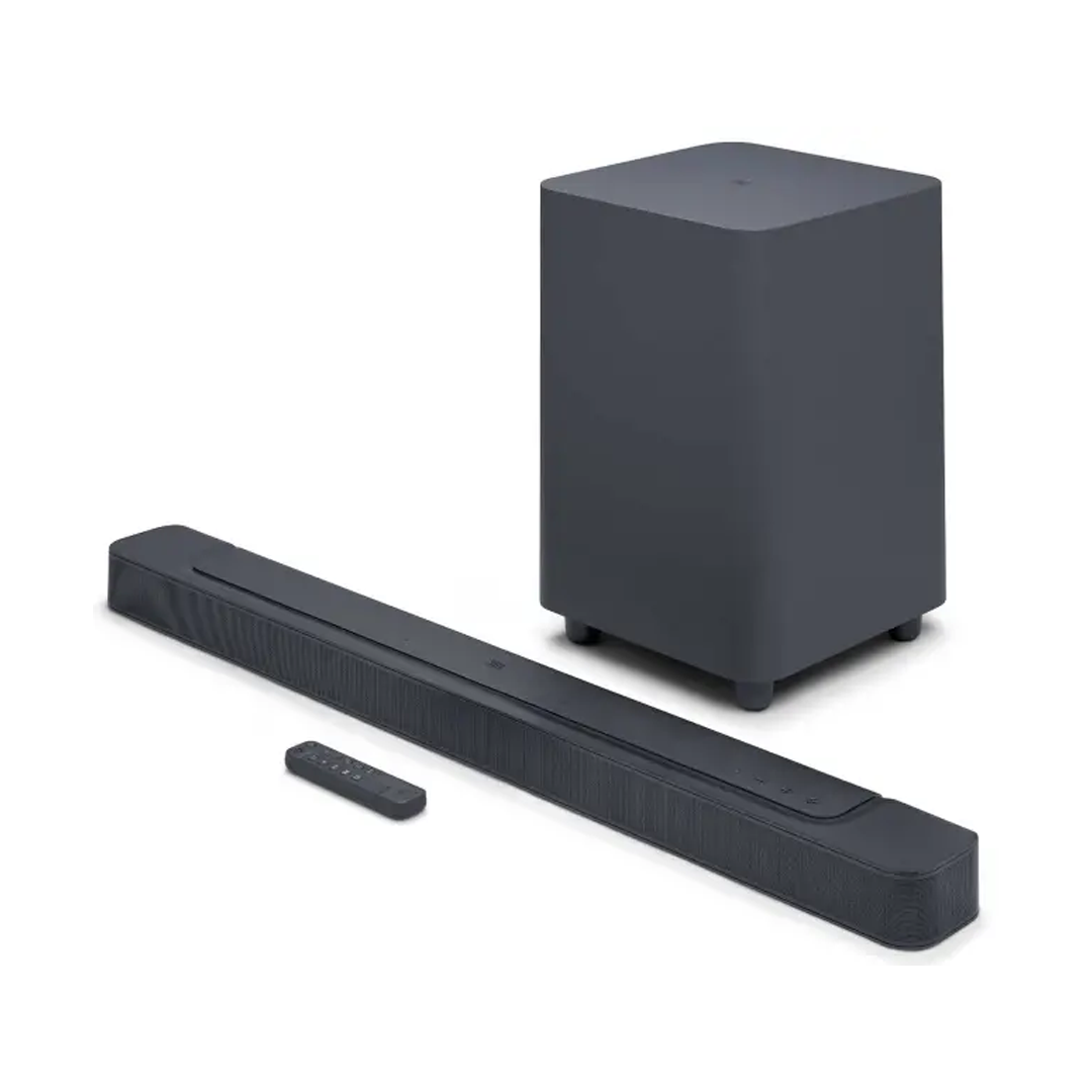 Barra de Sonido JBL Bar 500Pro BLKAM