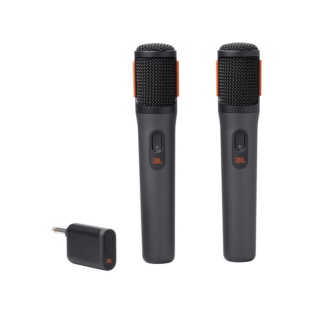 Micrófono JBL Partybox Wireless