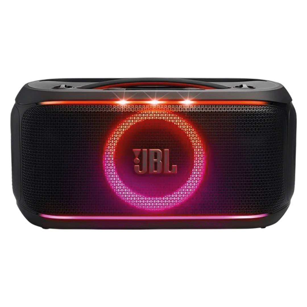 Parlante JBL Party Box On-The-Go2