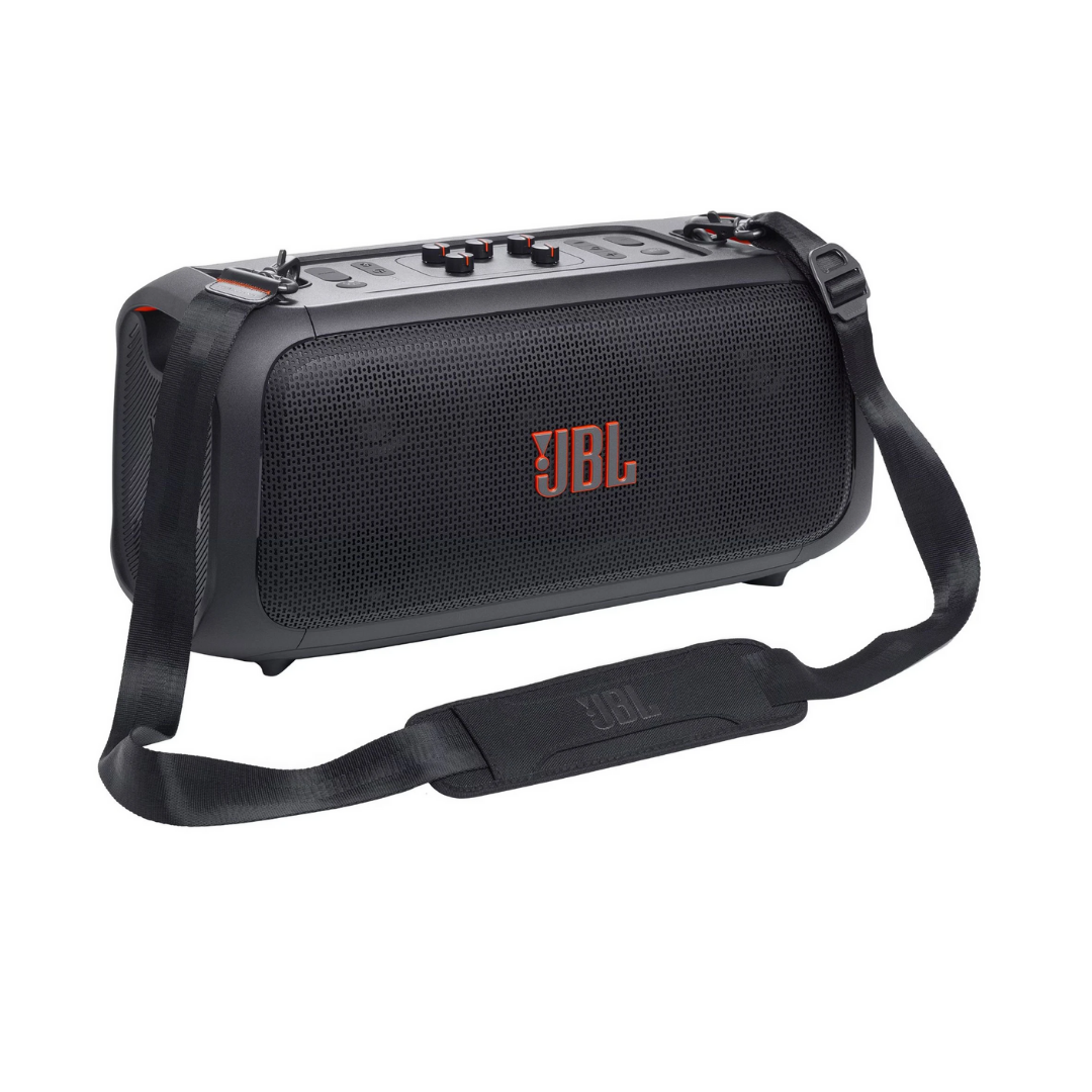 Parlante JBL PartyBox On-The-Go