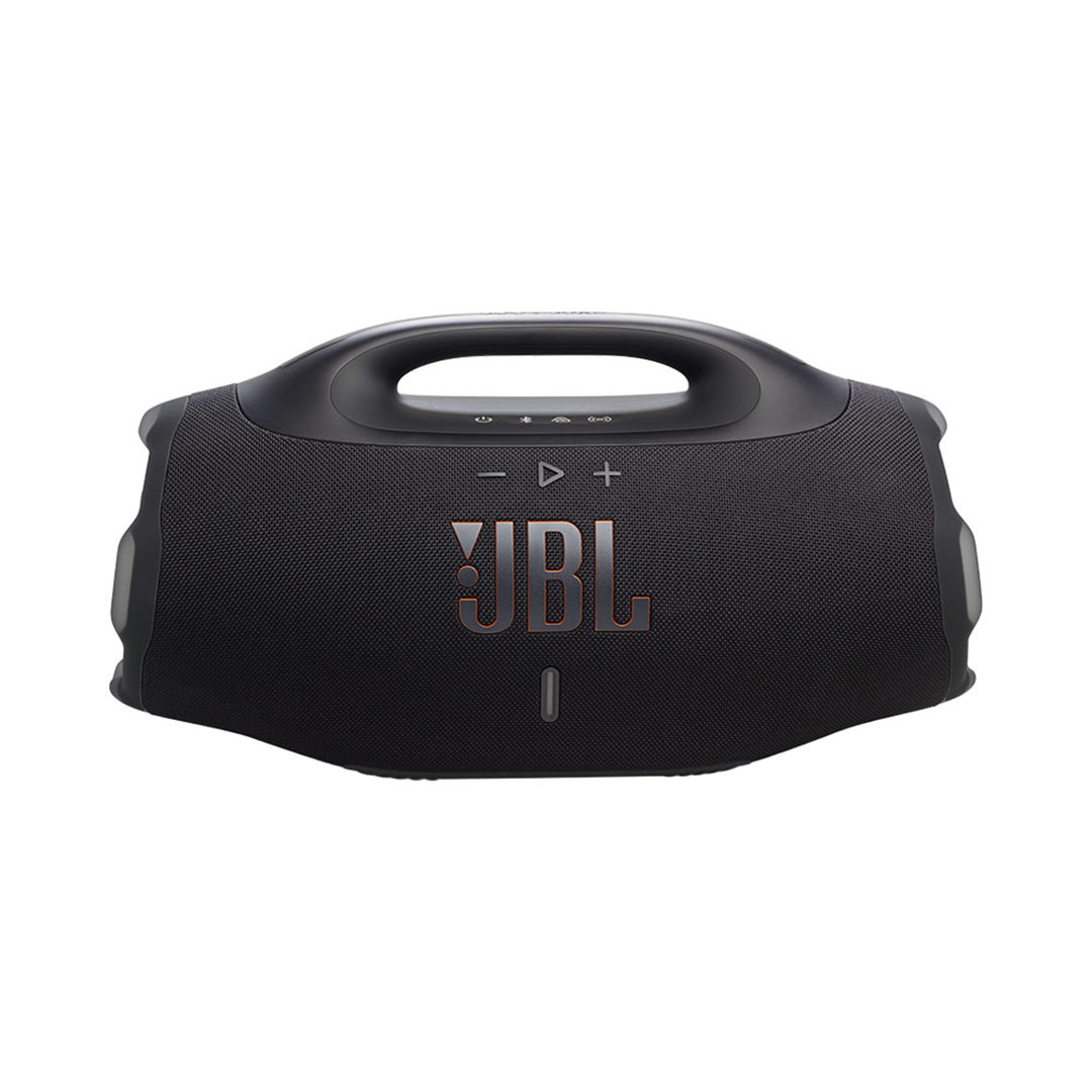 Speaker JBL Boombox 4 Negro