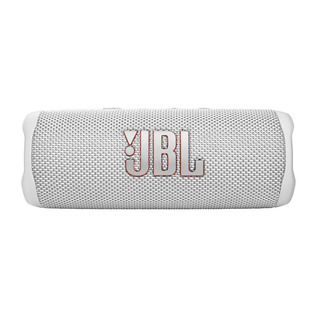 Speaker JBL Flip 6 Blanco