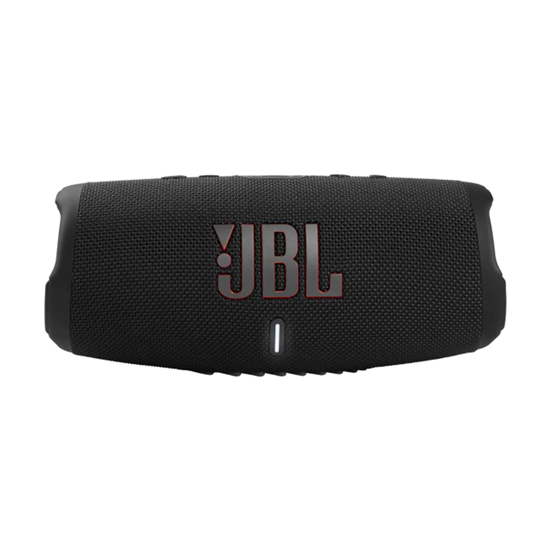 Speaker JBL Portátil Charge 5 Negro