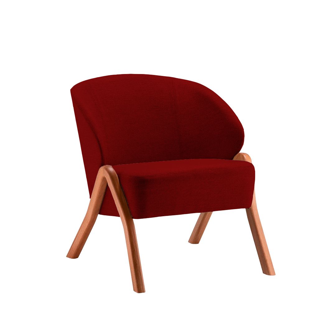 Poltrona Jmarcon Arco  1017 JM132