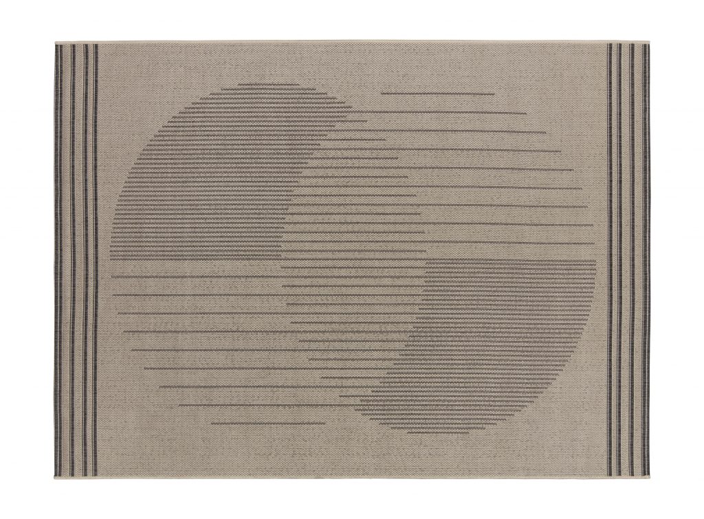 Alfombra J. Serrano Eco Nature 200 x 250 cm.