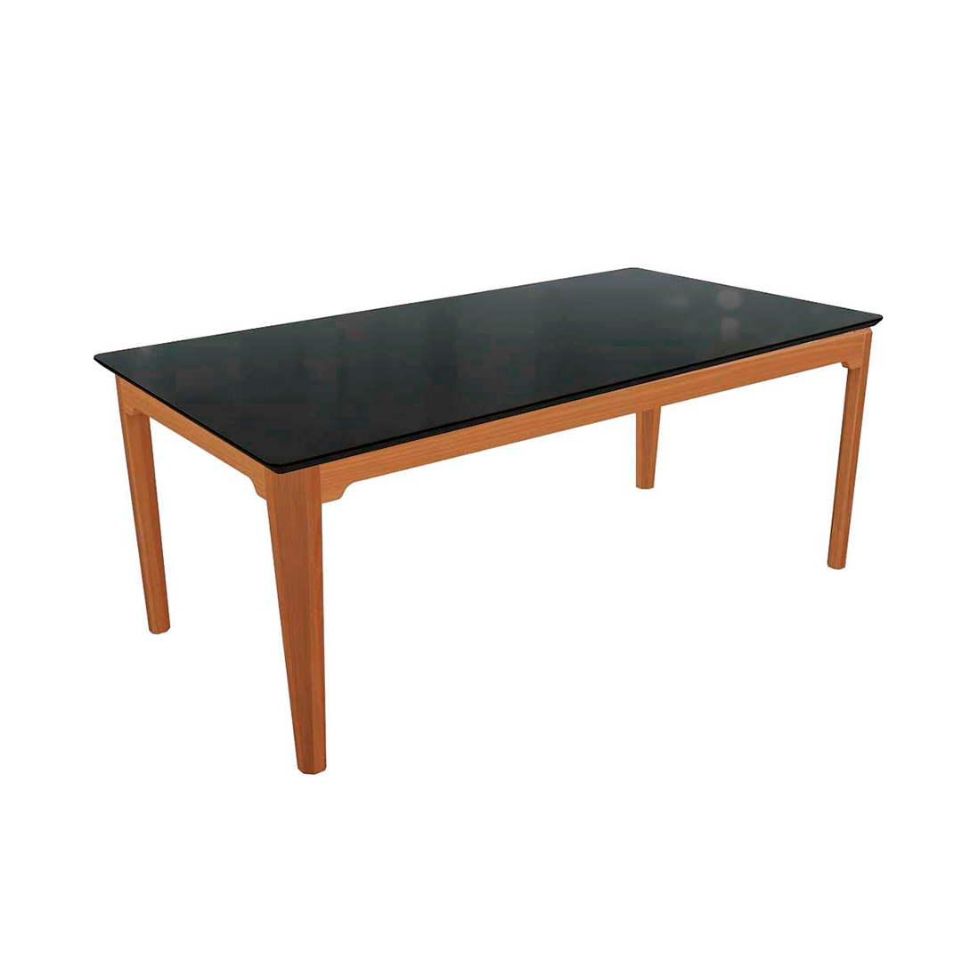 Mesa de Comedor Kappesberg Alda 160 cm.