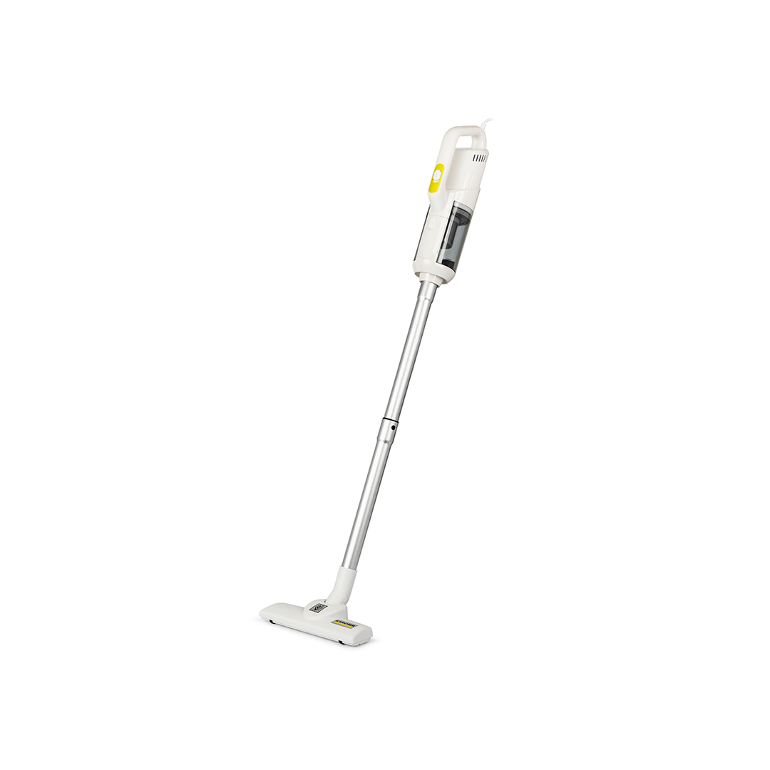 Aspiradora Karcher VCL2 2 en 1 Vertical