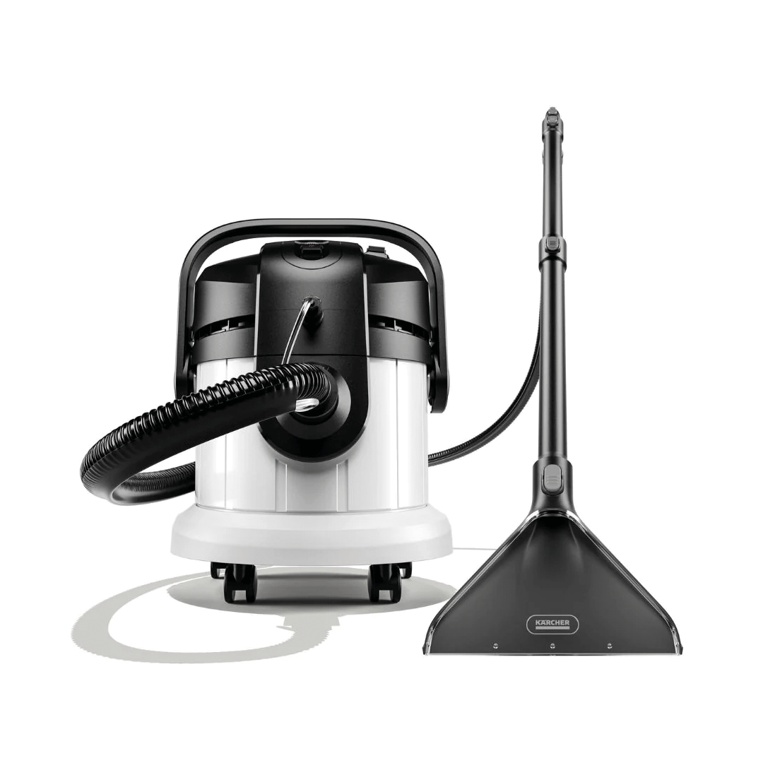 Aspiradora Lavatapizado Karcher SE 4 1081.150