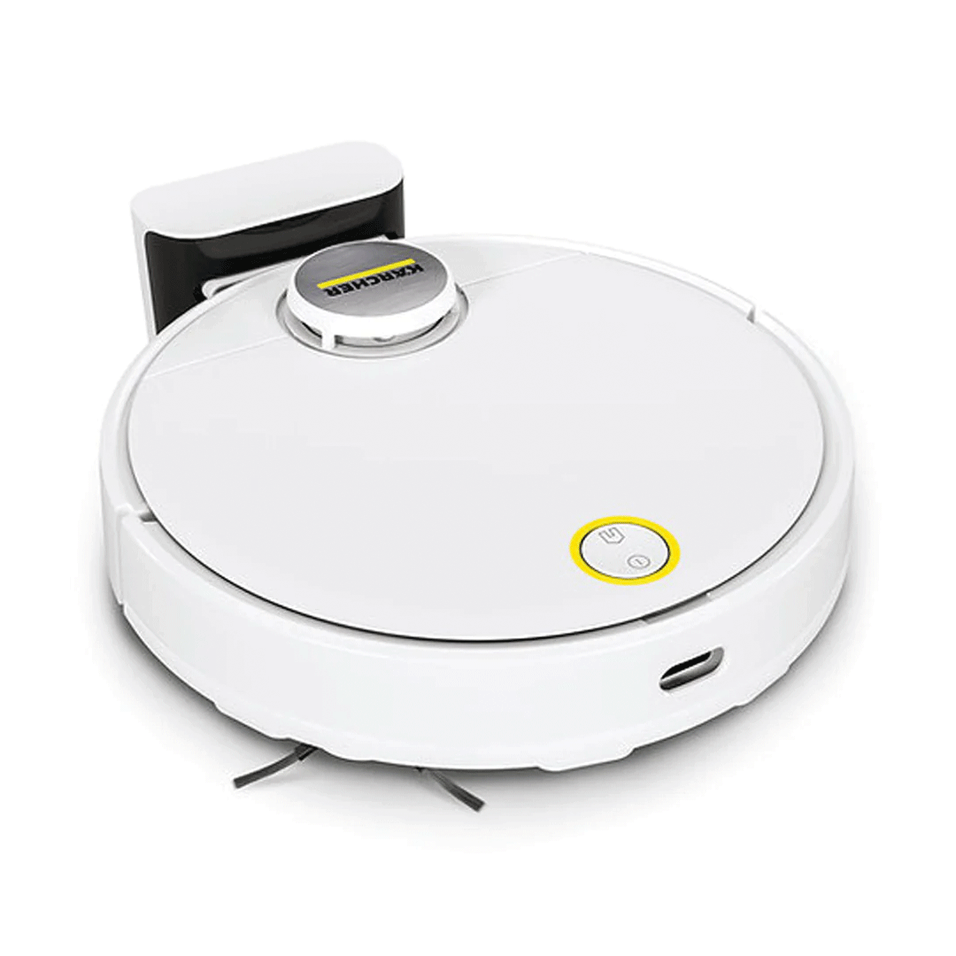 Aspiradora Robot Karcher RCV3