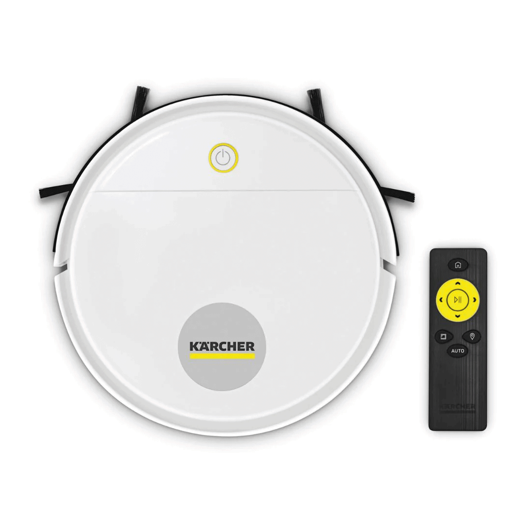 Aspiradora Robot Karcher RCV1