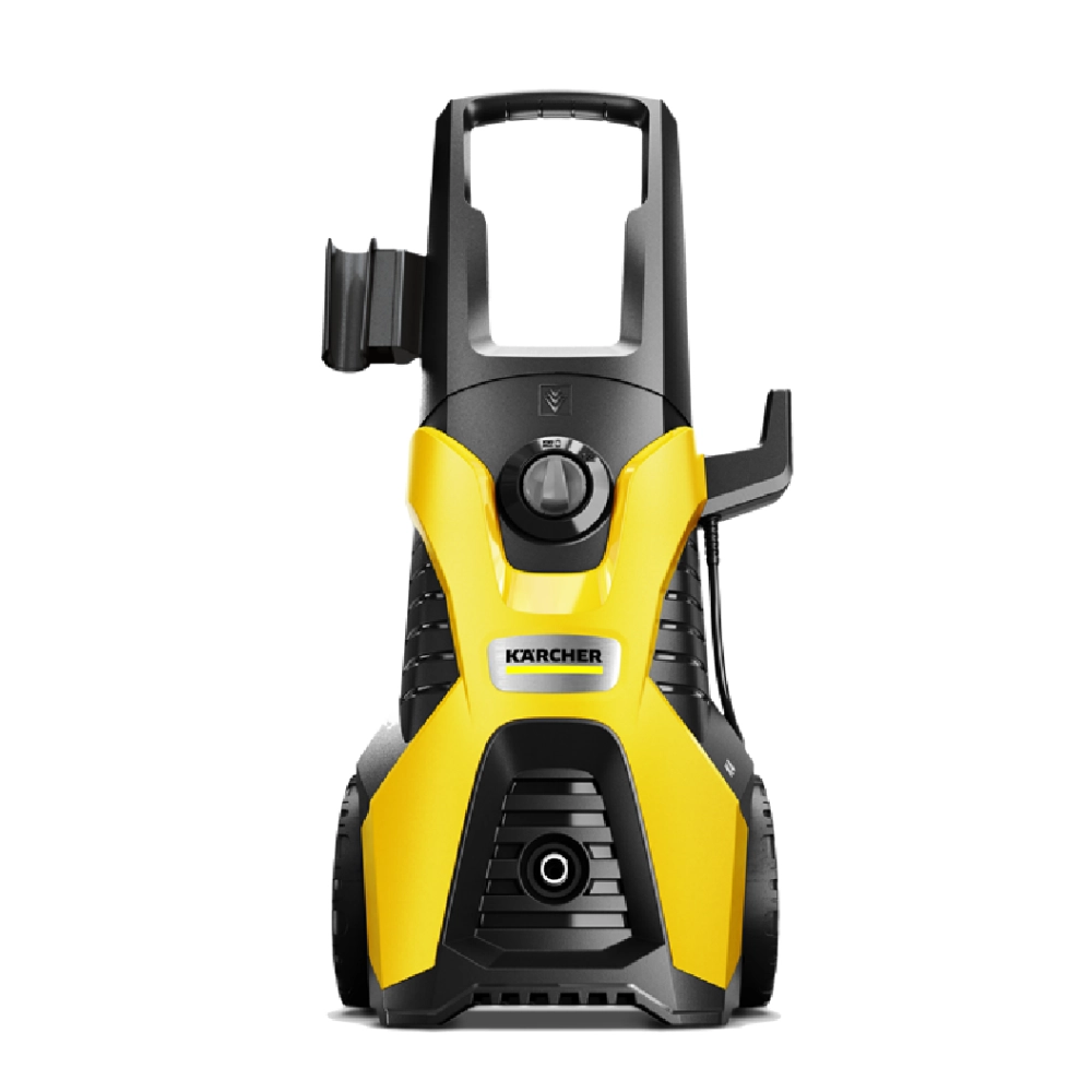 Hidrolavadora Karcher  K4 AR