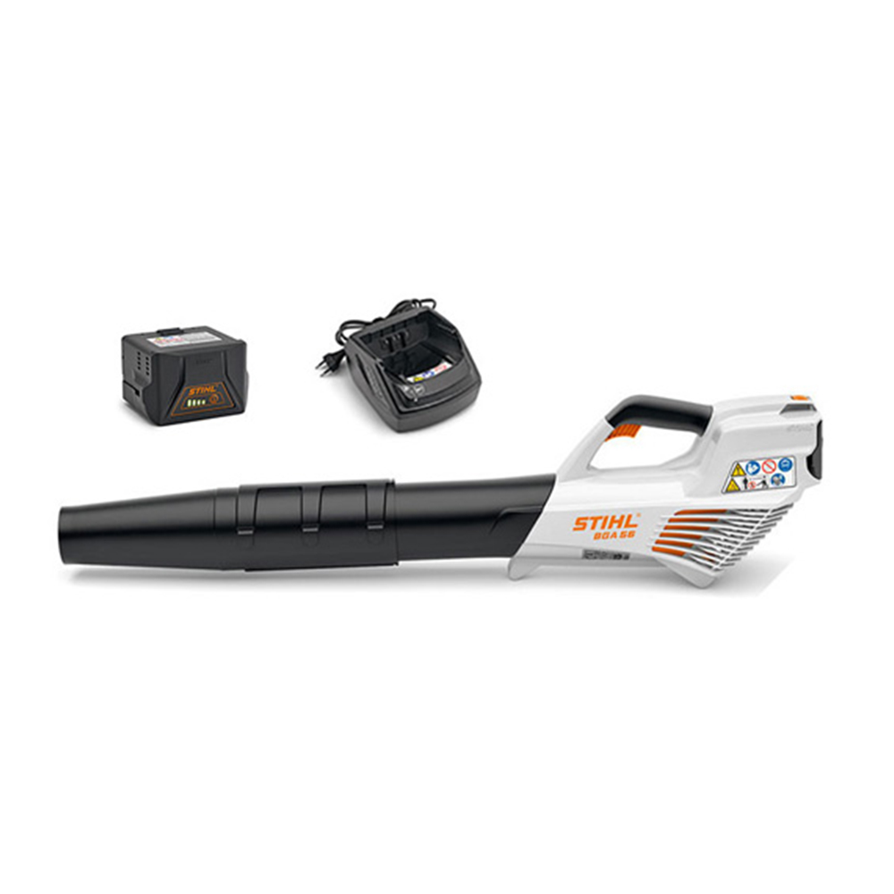 Sopladora Stihl a Batería BGA57