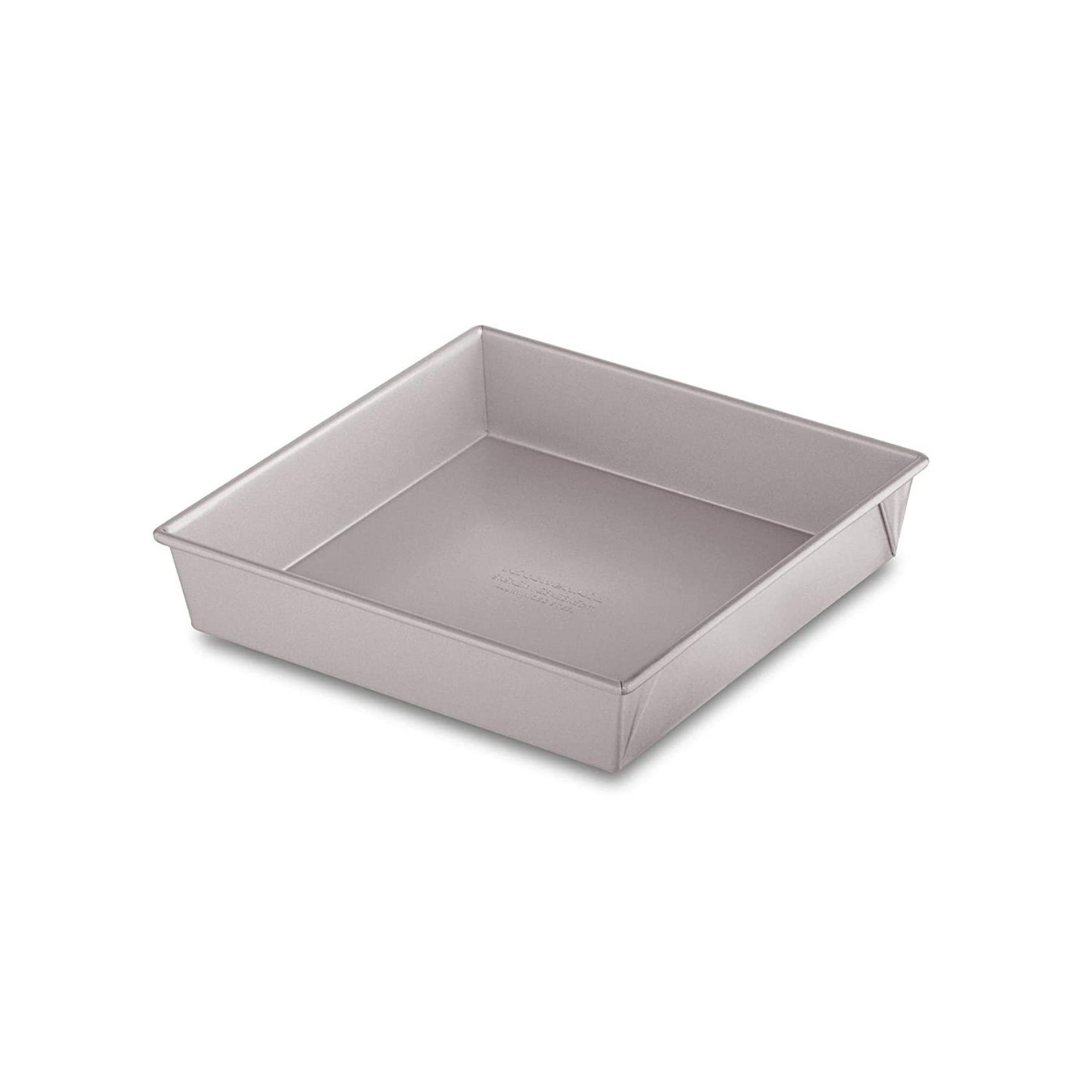 Bandeja Kitchenaid Cuadrada Antiadherente KB2CNS