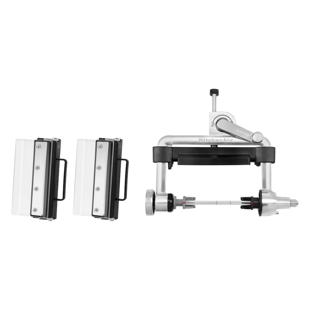 Accesorio Cortador Kitchenaid KSMSCA
