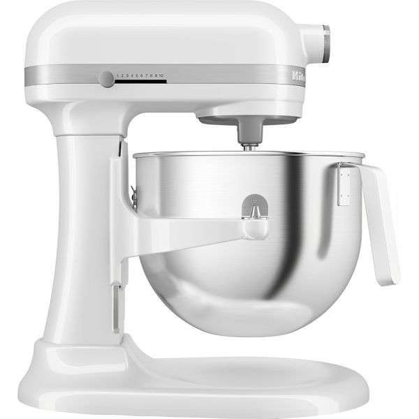 Batidora Kitchenaid 5KSM70JPXEWH BLANCO 6.9L