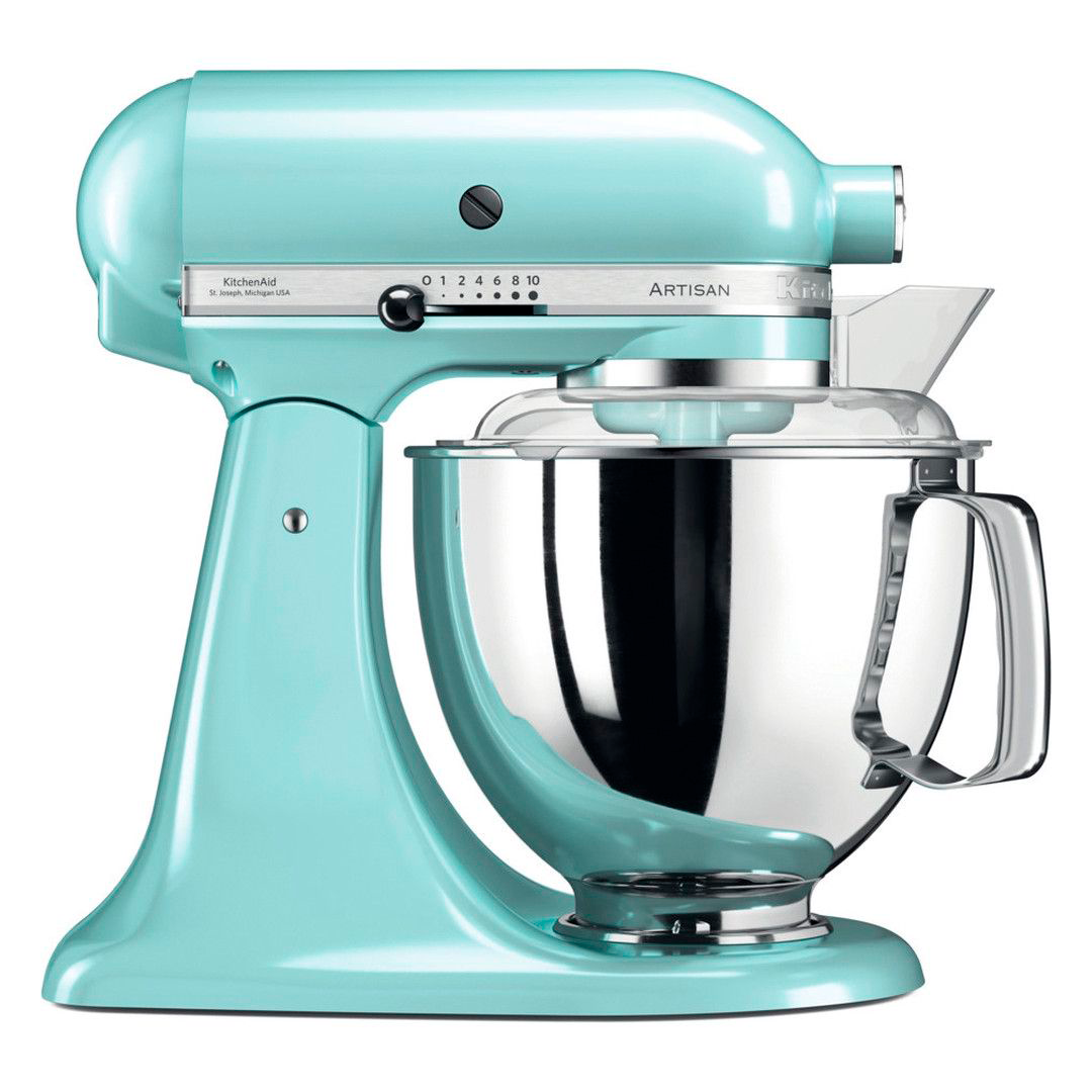 Batidora Kitchenaid Artisan 5KSM175PSEIC 4,8 Lts.