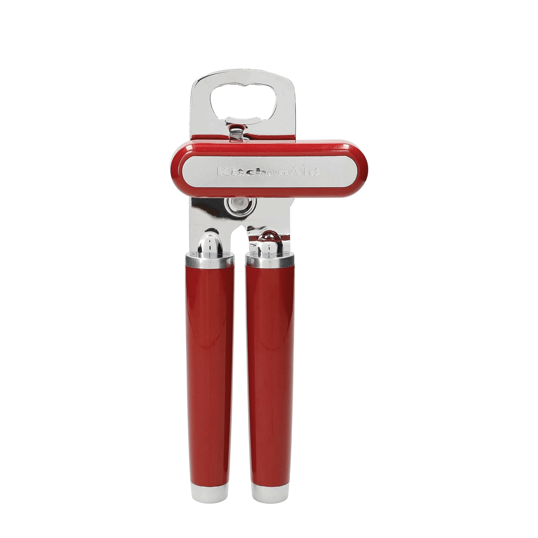 Abridor Kitchenaid Empire Rojo