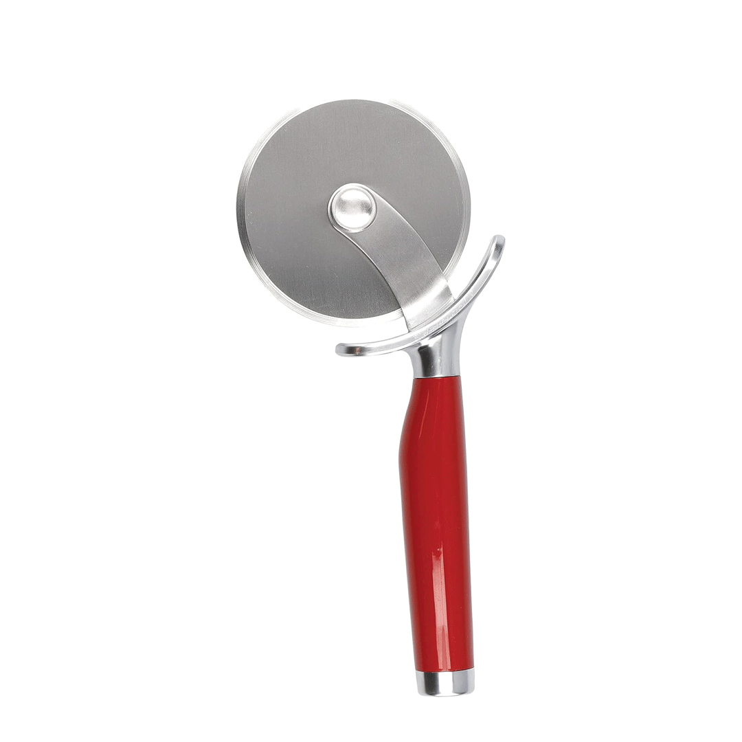 Cortador para Pizza Kitchenaid Empire Rojo 16057