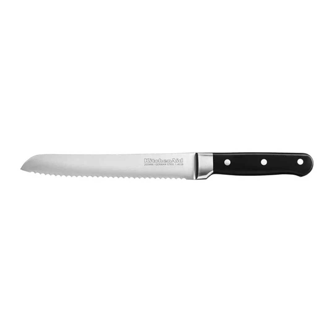 Cuchillo de Pan Kitchenaid KKFTR8BROB 20cm
