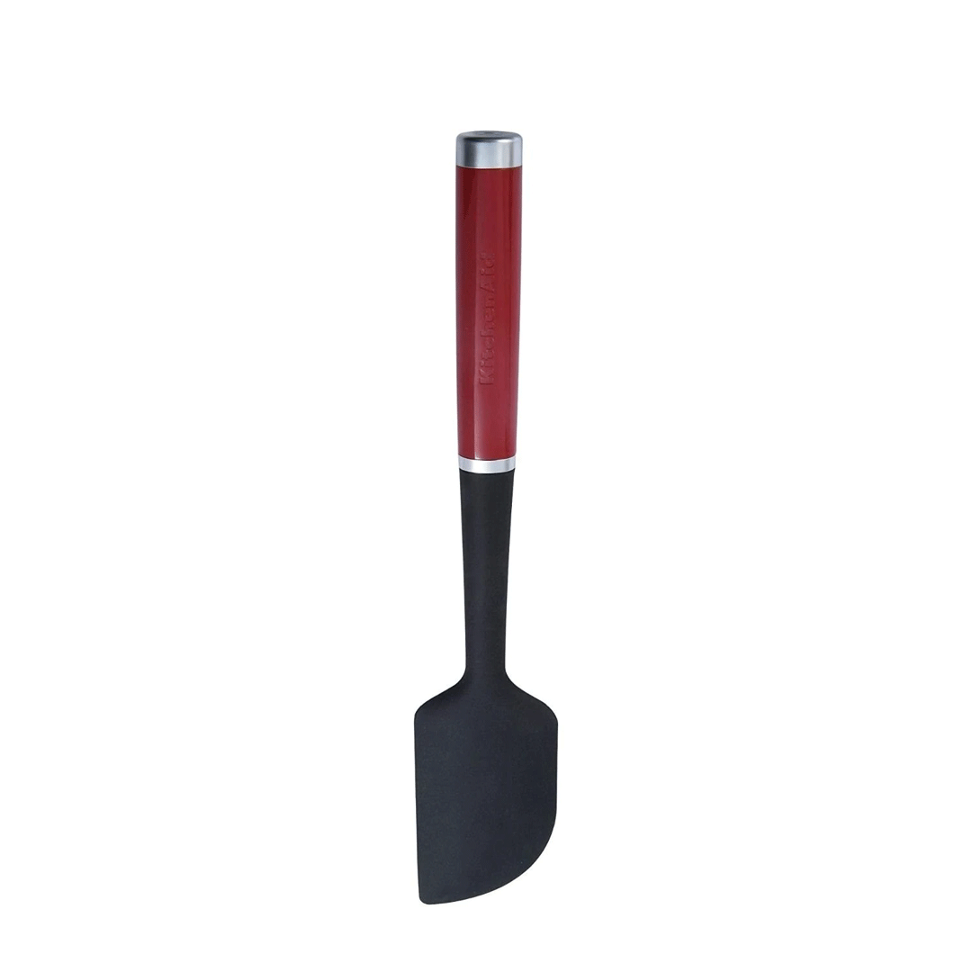 Espatula Kitchenaid Empire Flexible Rojo 16095