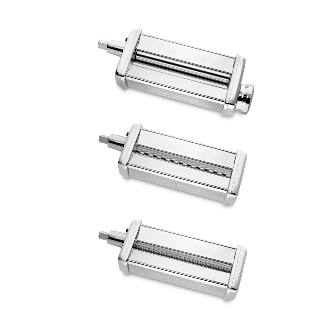 Kit P/Masas Kitchenaid KSMPRA