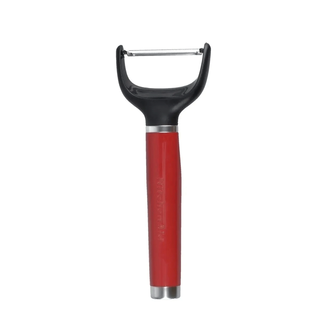 Pelador Kitchenaid Empire Rojo 16002