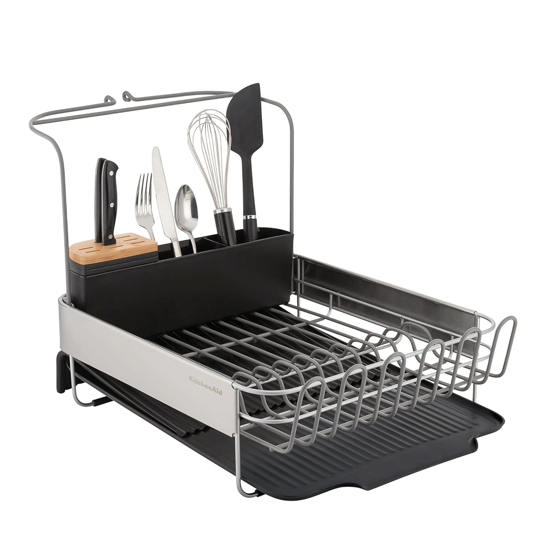 Rejilla P/ Secar Platos Kitchenaid Expandible 102487