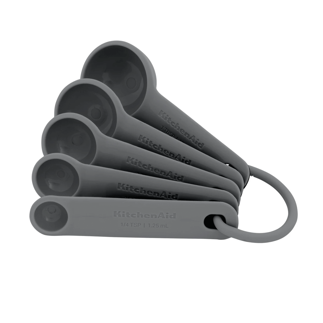Set Cucharas Medidoras Kitchenaid KQG057OH