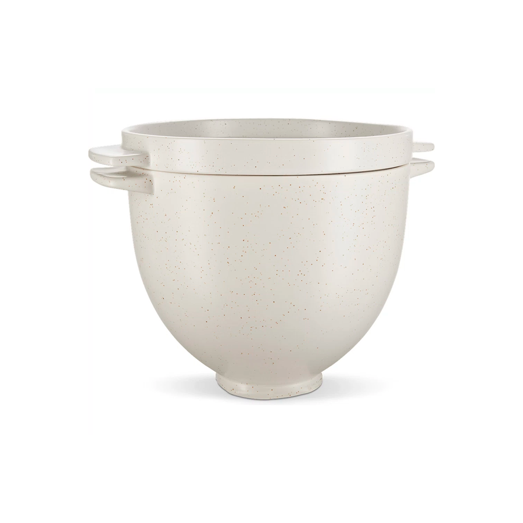 Bowl Kitchenaid KSM2CB5FBS C/Tapa Cerámica