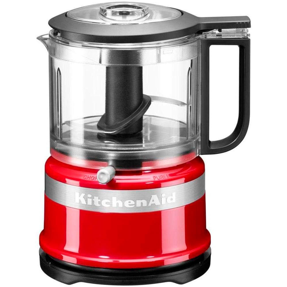 Las mejores ofertas en Licuadoras KitchenAid Rojo