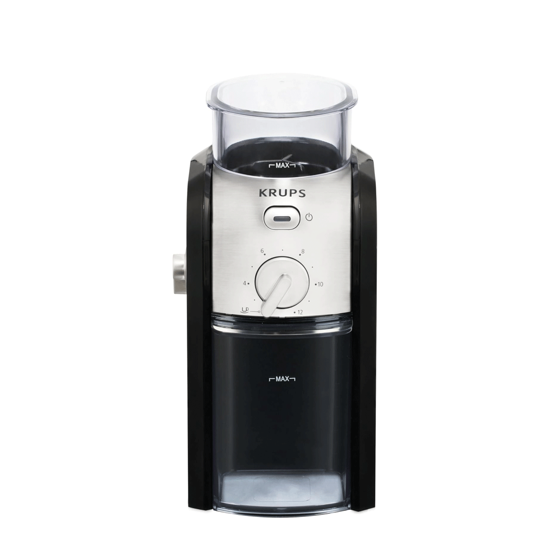 Molinillo de Café Krups GVXX 200G