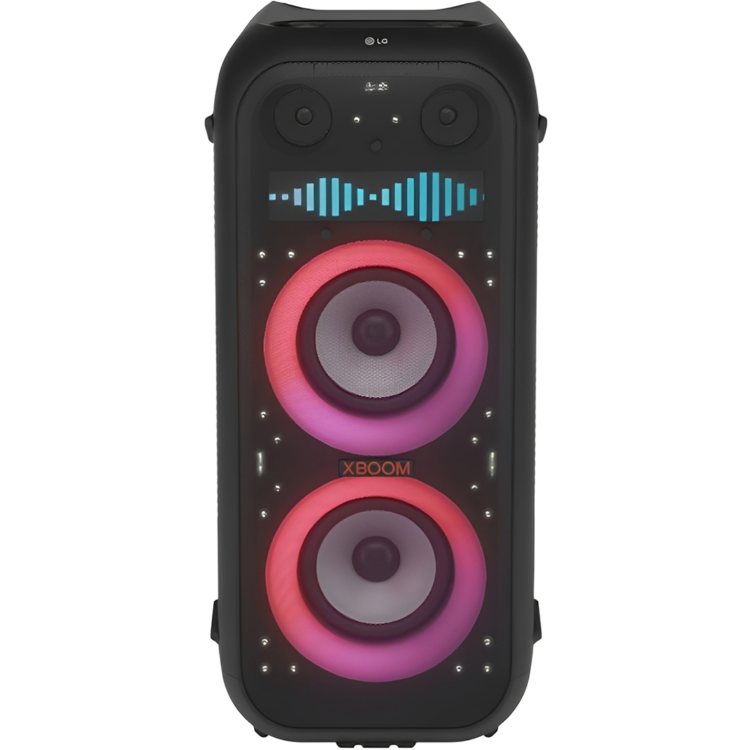 Equipo de Sonido LG XL9T XBOOM 1000 W