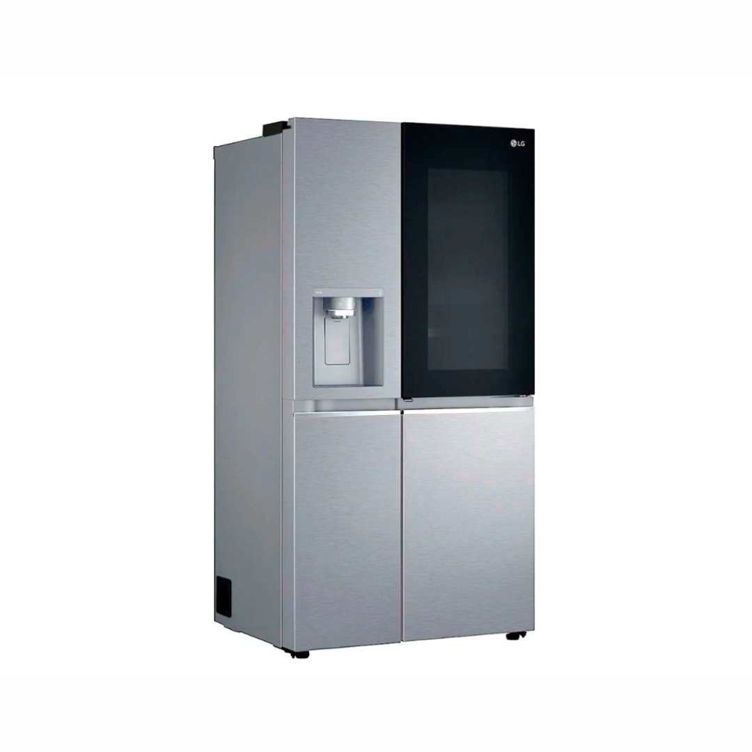 Refrigerador Seco LG – 393 Litros