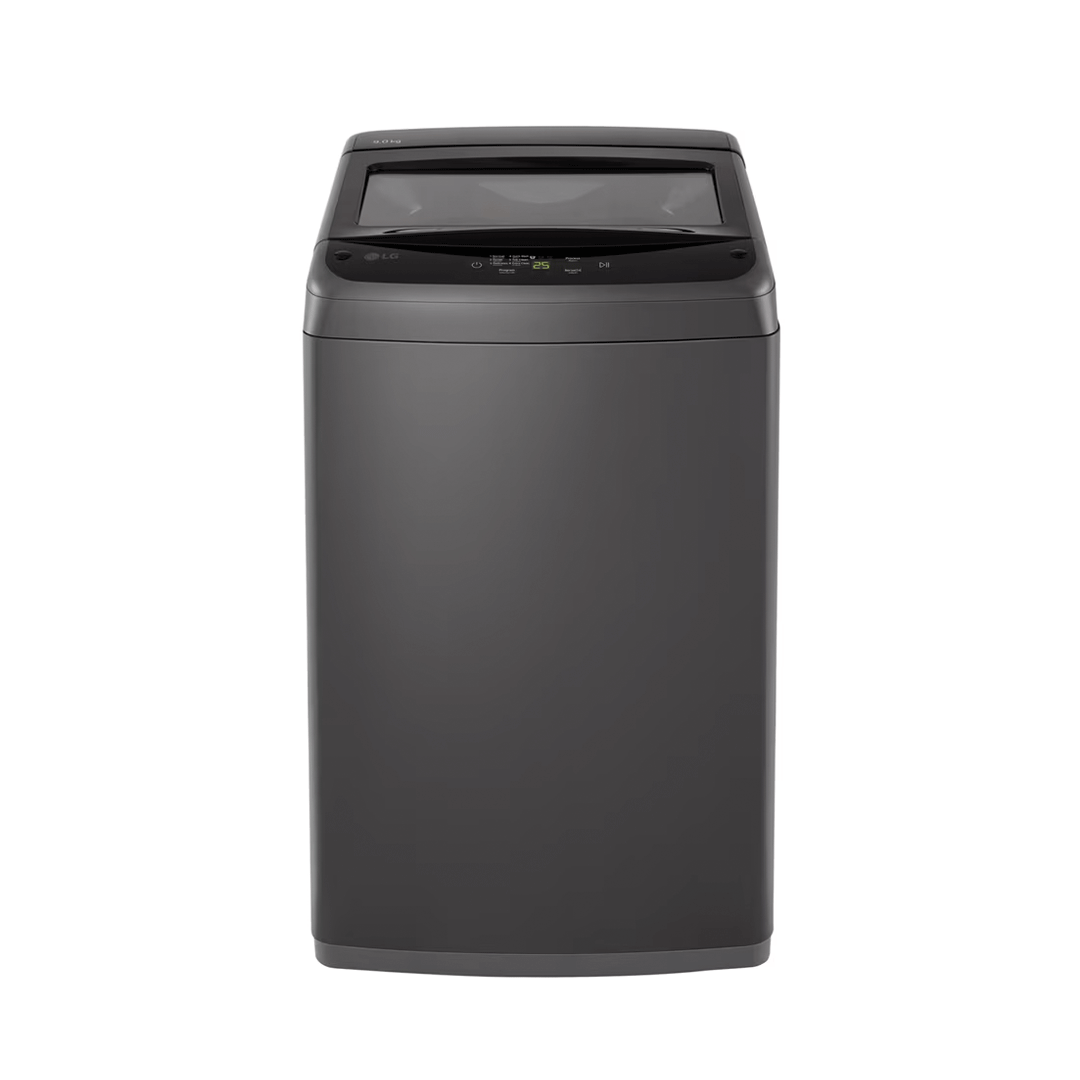 Lavarropa LG 9 Kg. C/ Superior WT9MVTB