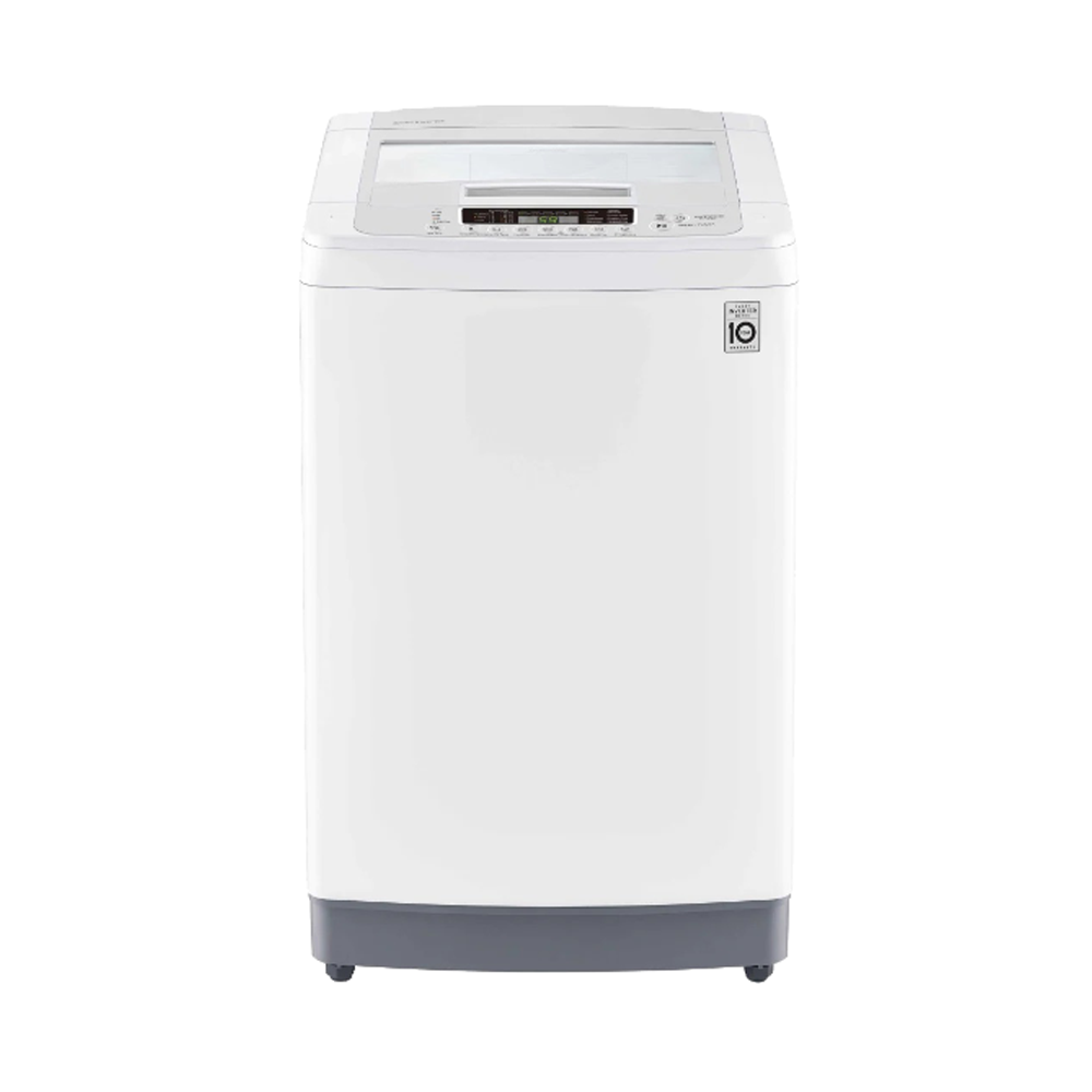 Lavarropas LG WT13WPBM 13 kG Inverter