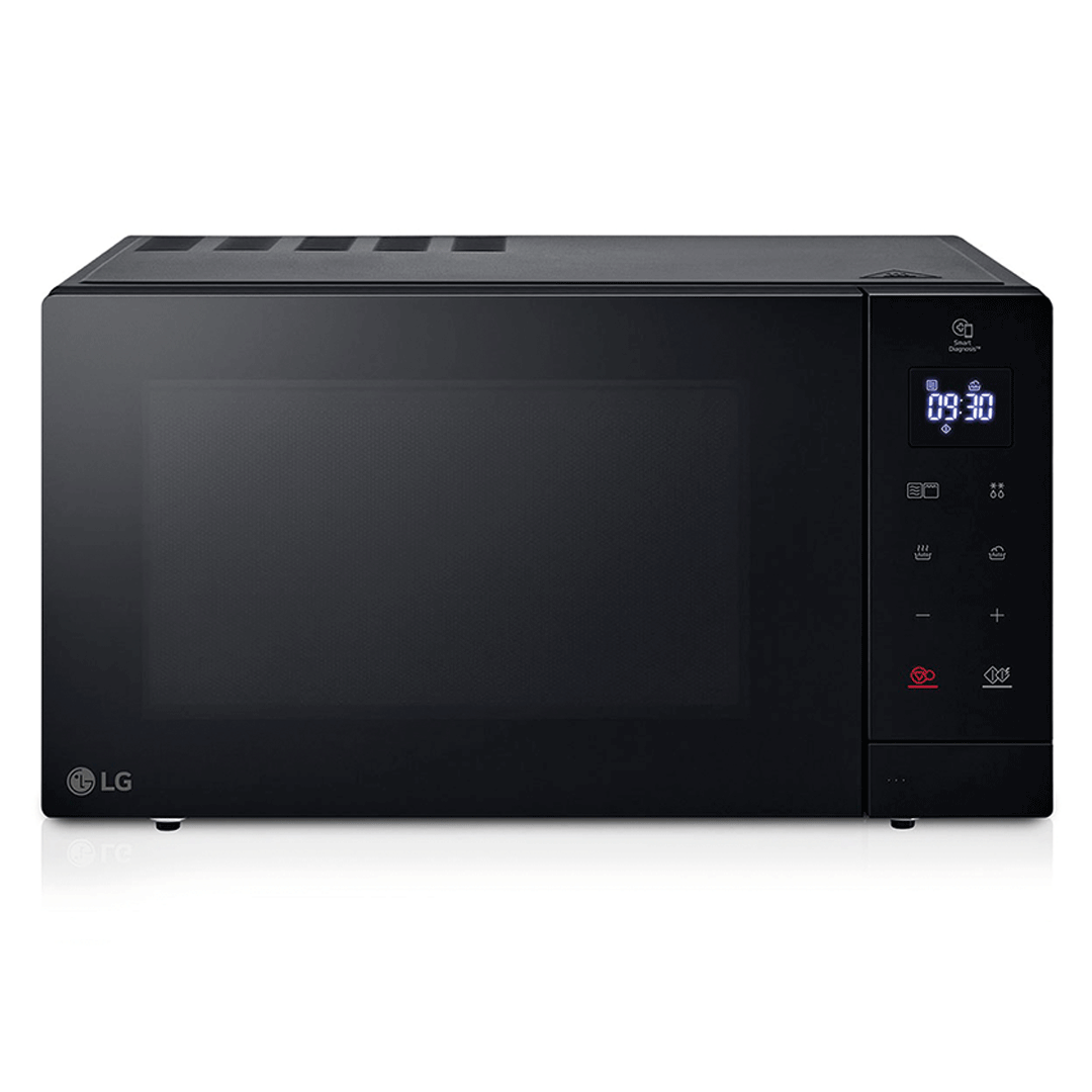 Microondas LG MH7032JAS 30 Lts