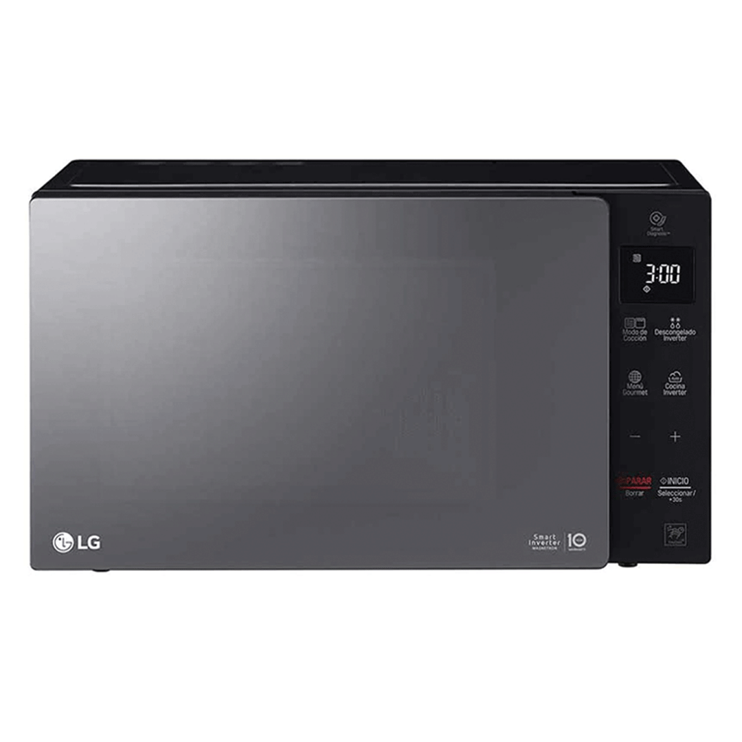 Microondas LG MH8236GIR 42 Lts.