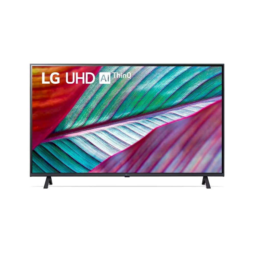 Televisor Smart LG 43" 43UR7800PSB  UHD 4K