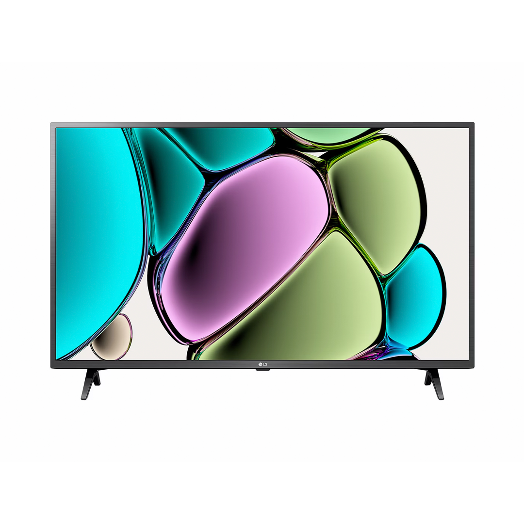 Televisor Smart LG 43" 43LR600PSA FHD