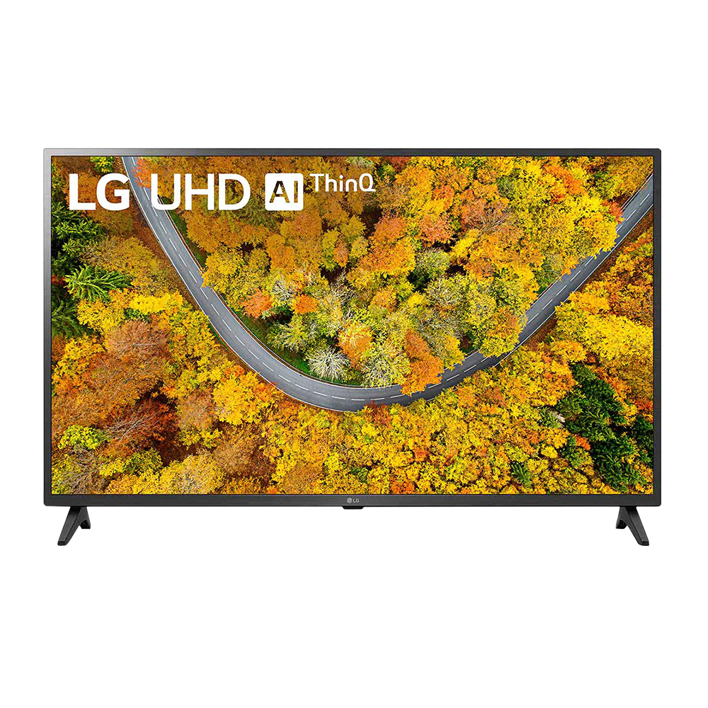 Televisor Smart LG 43" 43UP7500PSF 4K UHD
