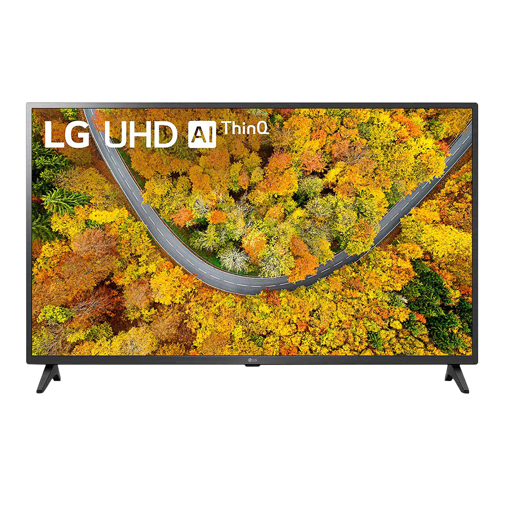 Televisor Smart LG 50"  50UP7500PSF4K UHD