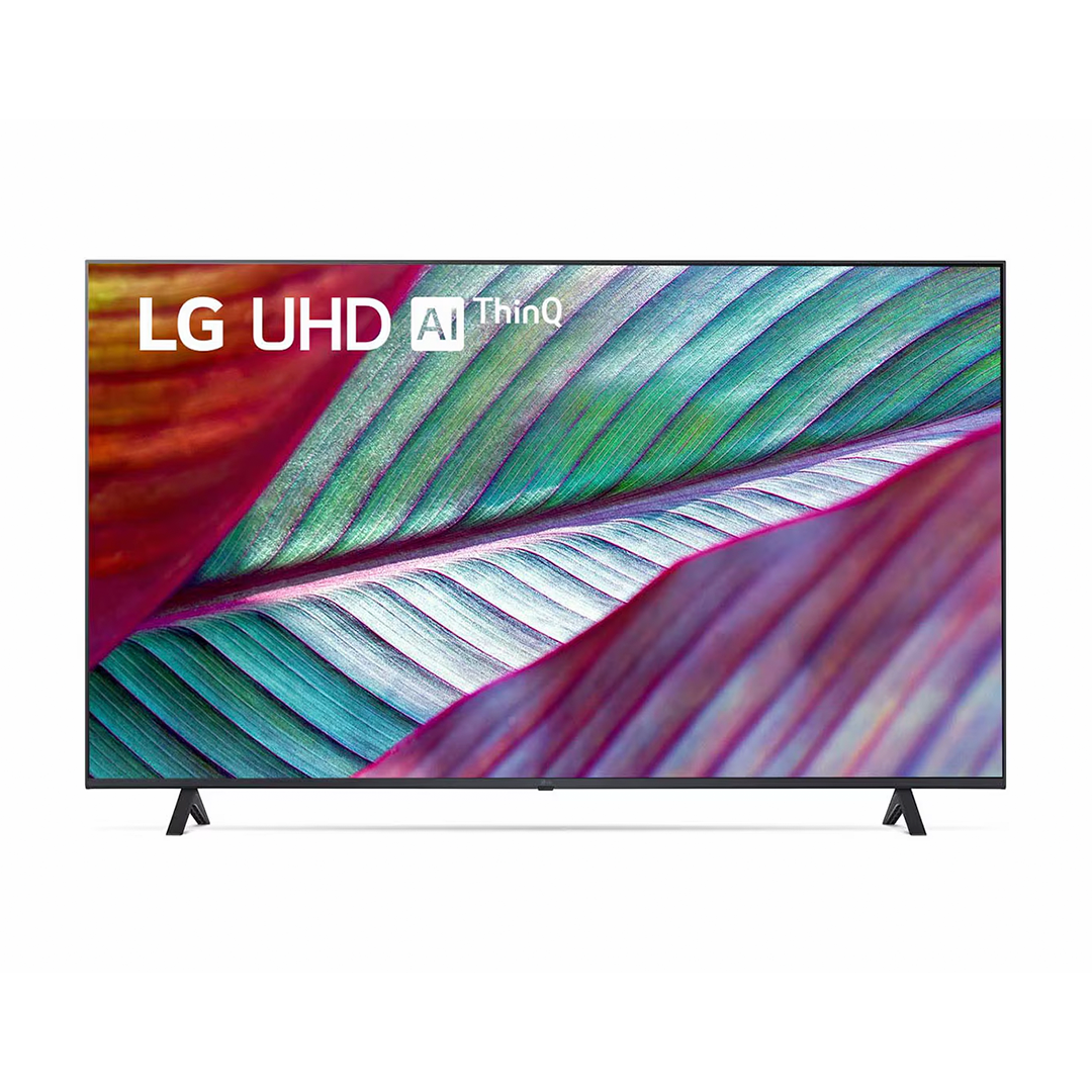 Televisor Smart LG 50" 50UR7800PSB UHD 4K